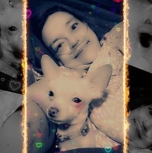 Meet your Posher, Frances